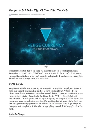 verge l g to n t p v ti n i n t xvg