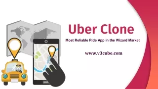 uber clone