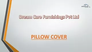 dream care furnishings pvt ltd
