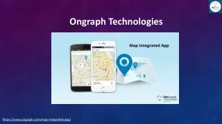 ongraph technologies