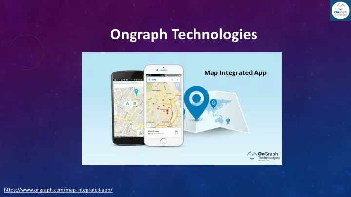 ongraph technologies