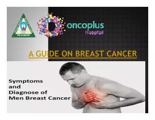 A guide on Breast Cancer
