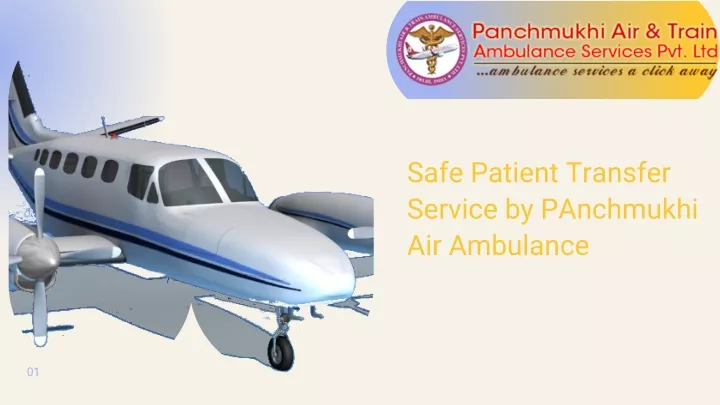 safe patient transfer service by panchmukhi