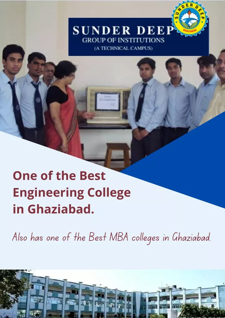 one of the best engineering college in ghaziabad