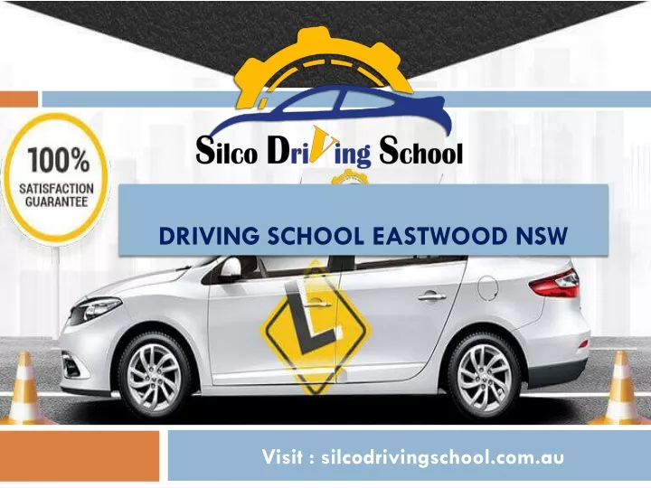driving school eastwood nsw