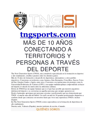playing professional football