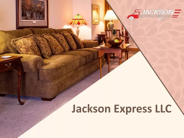 jackson express llc