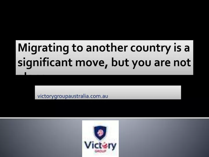 victorygroupaustralia com au