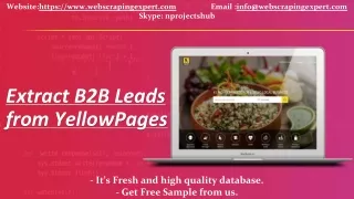 website https www webscrapingexpert com email