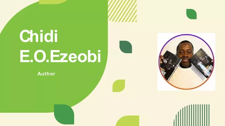 chidi e o ezeobi