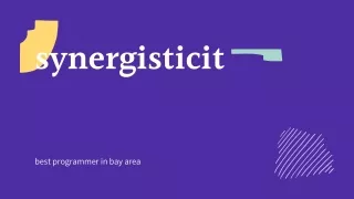 synergisticit