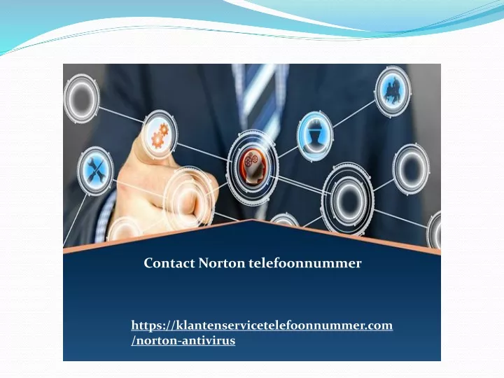 contact norton telefoonnummer