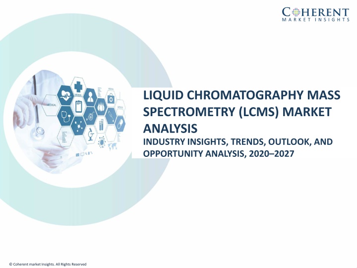 liquid chromatography mass spectrometry lcms