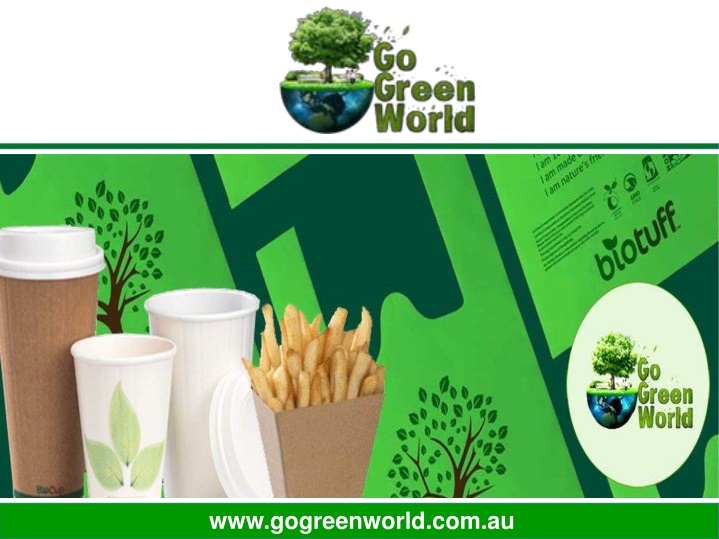 www gogreenworld com au