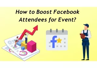 How to Boost Facebook Attendees for Event?