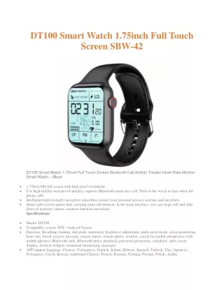 next product