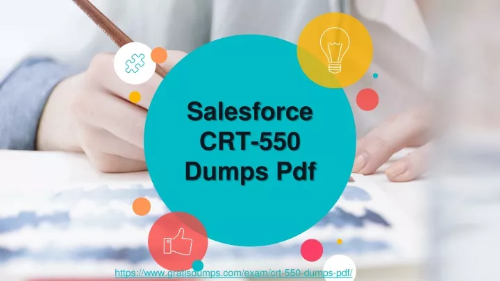 salesforce crt 550 dumps pdf