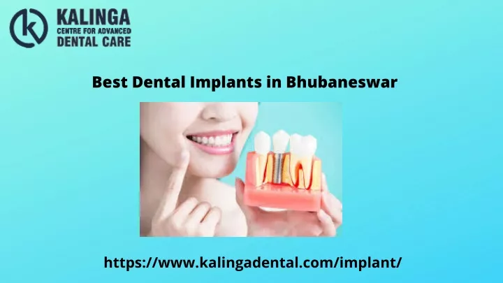 best dental implants in bhubaneswar