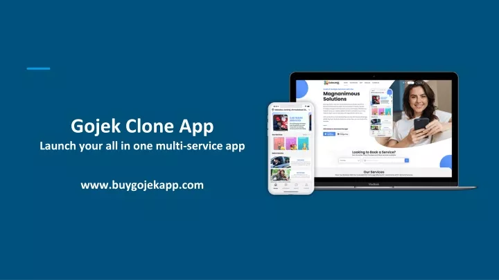 gojek clone app launch your all in one multi