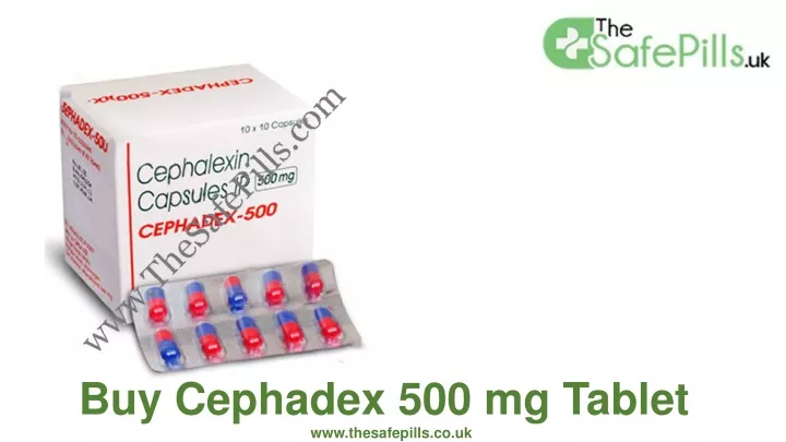 buy cephadex 500 mg tablet