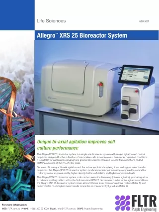 Allegro™-XRS-25-Bioreactor-System-FLTR-Purple-Engineering