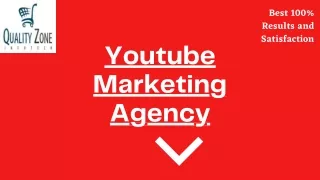 Youtube Video Promotion Service India