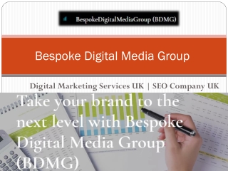 SEO Company in Guildford | SEO Agency Guildford | BDMG
