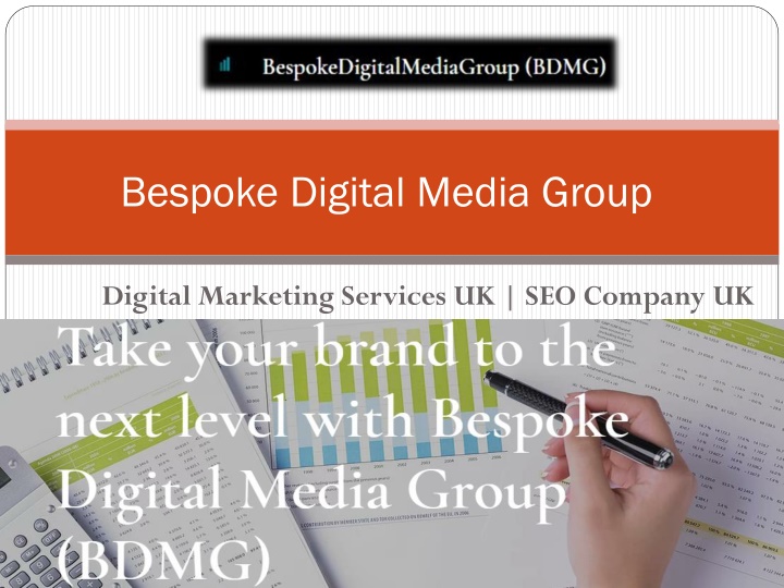 bespoke digital media group