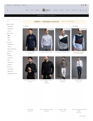 plain-shirts-for-men-online