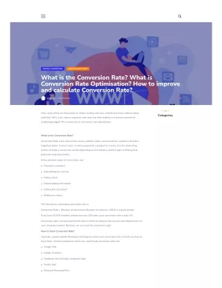 Find out our past web development projects - Webzilla