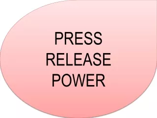Press release distribution service Italy