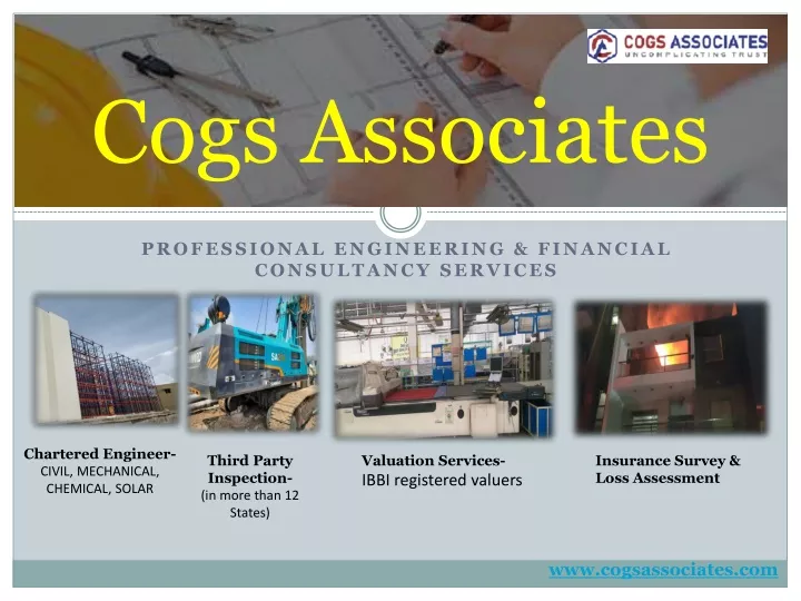 cogs associates