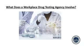 Drug Testing Agency in Texas