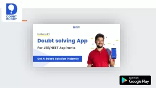 iit jee app