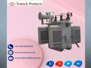 Transformer Manufacturers In Mumbai - Is Your Transformer Screaming For Help