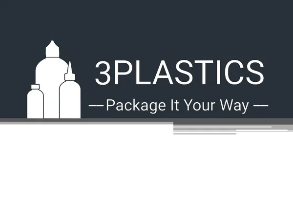 Custom Plastic Jars Manufacturer | Zhejiang Sanle Plastic Co.,LTD
