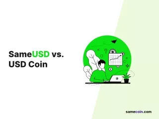sameusd vs usd coin