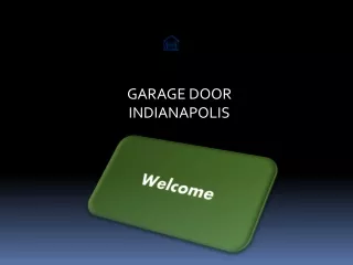How Should You Hire Precision Garage Door Noblesville Services?