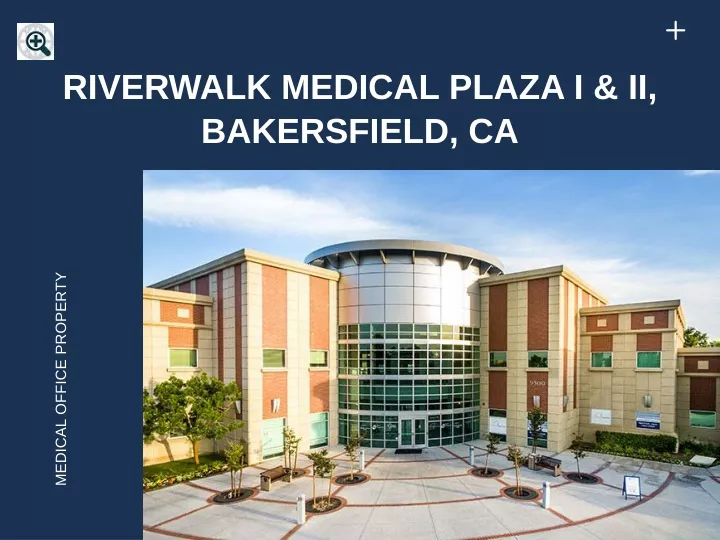 river w a l k medical p l aza i ii bakersfield ca