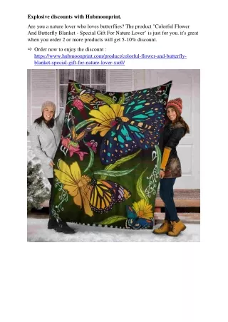explosive discounts with hubmoonprint