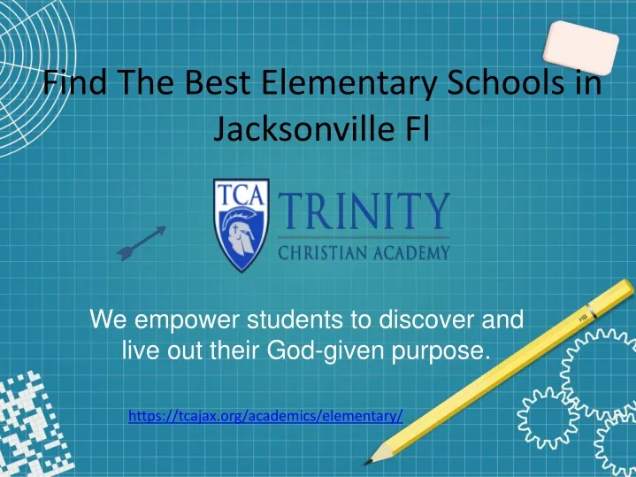 find the best elementary schools in jacksonville