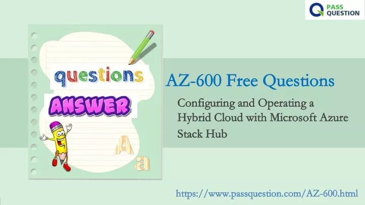 az 600 free questions az 600 free questions