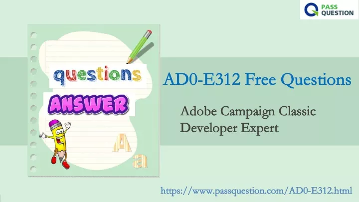 ad0 e312 free questions ad0 e312 free questions