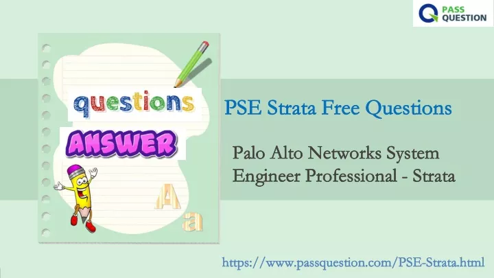 pse strata free questions pse strata free