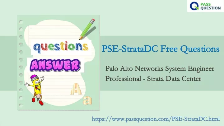 pse stratadc free questions pse stratadc free