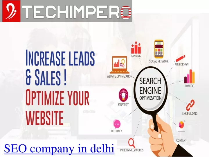 seo company in delhi