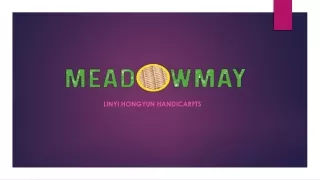 linyi hongyun handicarfts