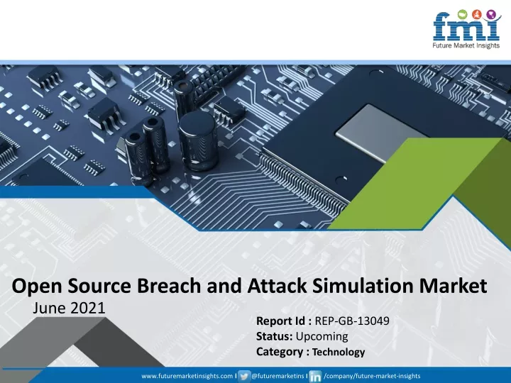 open source breach and attack simulation market