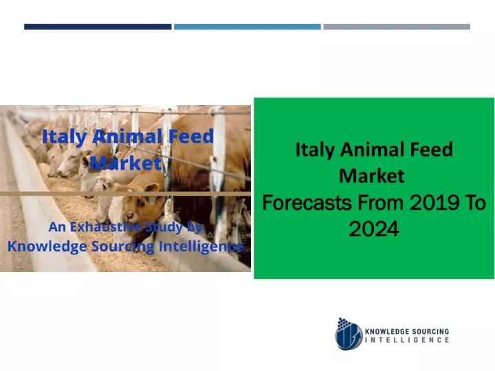 italy animal feed market forecasts from 2019