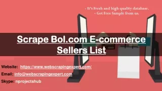 it s fresh and high quality database get free